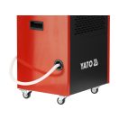 YATO Luftentfeuchter 90 l/Stunde