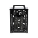 YATO Heißluftgebläse 2 kW