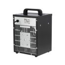 YATO Heißluftgebläse 2 kW