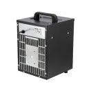 YATO Heißluftgebläse 3 kW