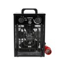 YATO Heißluftgebläse 5 kW