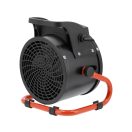 YATO Wärmegebläse 2 kW