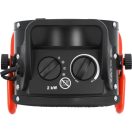 YATO Wärmegebläse 2 kW