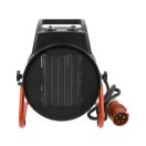 YATO Wärmegebläse 5 kW