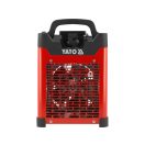 YATO Elektroheizstrahler 3,3 kW