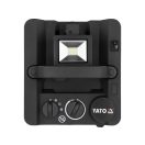 YATO Elektroheizstrahler 3,3 kW