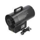 YATO Gas-Heißluftgebläse 15 kW