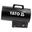YATO Gas-Heißluftgebläse 15 kW