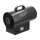 YATO Gas-Heißluftgebläse 30 kW