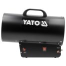 YATO Gas-Heißluftgebläse 30 kW