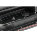 YATO Diesel Heißluftgebläse 20 kW