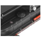 YATO Diesel-Heißluftgebläse 30 kW auf Rollen