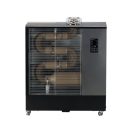 YATO Infrarot-Ölheizgerät tragbar 13 kW