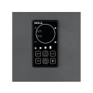 YATO Infrarot-Ölheizgerät tragbar 13 kW