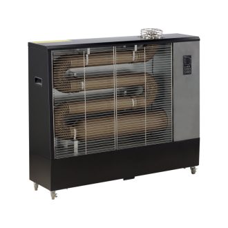 YATO Infrarot-Ölheizkörper tragbar 18 kW