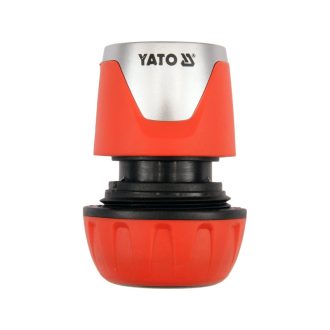 YATO Schlauchschnellverbinder 3/4"