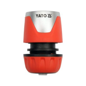 YATO Schlauchschnellverbinder Hitchhiker 1/2"