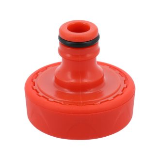 YATO Hahnanschluss Innengewinde 1"