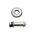 VOREL Fliesenschneidrad 16 x 6 x 3,0 mm