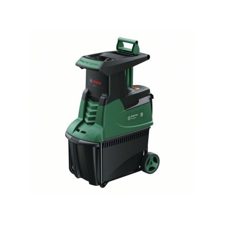 BOSCH AXT 22 D Fräszylinder-Asthäcksler