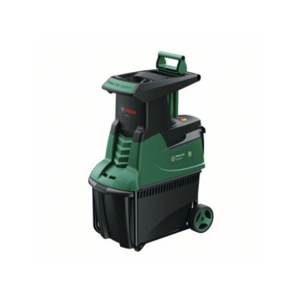 BOSCH AXT 22 D Fräszylinder-Asthäcksler