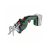 BOSCH KEO 18 LI Akku-Gartensäge (1 x 2,5 Ah Akku)