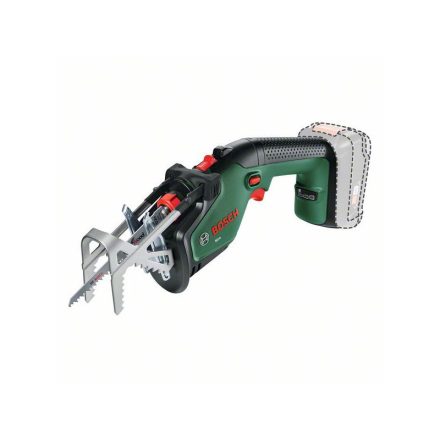 BOSCH KEO 18 LI Akku-Gartensäge (ohne Akku und Ladegerät)