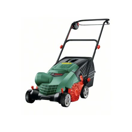 BOSCH Rasenlüfter UniversalVerticut / 1100 W