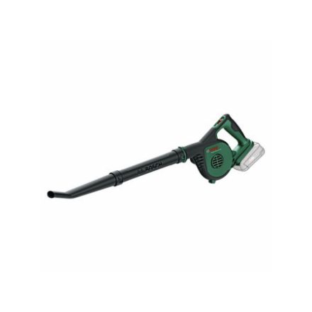 BOSCH UniversalLeafBlower 18V-130 Laubbläser (1 x 2,5 Ah Akku)