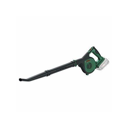 BOSCH UniversalLeafBlower 18V-130 Laubbläser (ohne Akku und Ladegerät)