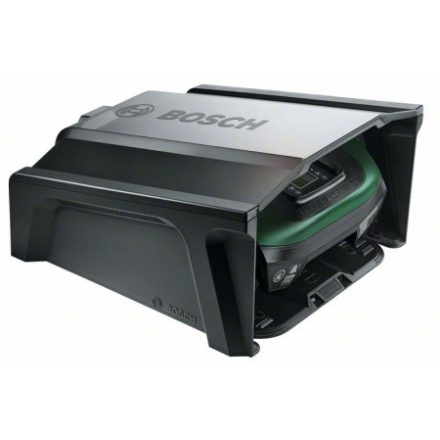 BOSCH Indego-Garage