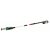BOSCH Akku-Teleskop-Höhen-Astschere UniversalChainPole 18 (1 x 2,5 Ah Akku + Ladegerät)