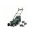 BOSCH Doppelakku-Rasenmäher UniversalRotak 2 x 18V-37-550 (2 x 4,0 Ah Akku + Ladegerät)