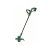 BOSCH Akku-Kantenschneider EasyGrassCut 18V-230 (1 x 2,0 Ah Akku + Ladegerät)