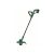 BOSCH Akku-Kantenschneider EasyGrassCut 18V-230 (1 x 2,0 Ah Akku + Ladegerät)