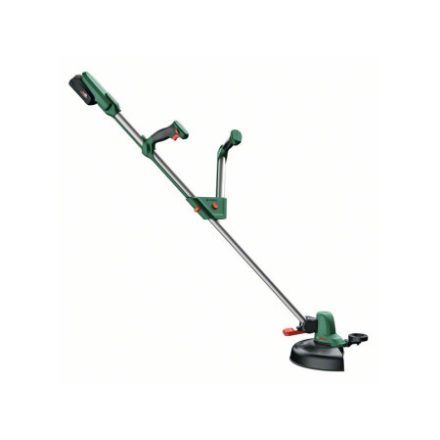 BOSCH Akku-Rasenmäher UniversalGrassCut 18-260 (1 x 2,0 Ah Akku + Ladegerät)