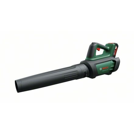 BOSCH AdvancedLeafBlower 36V-750 Laubbläser (ohne Akku und Ladegerät)