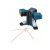 BOSCH Fliesenleger GTL 3 mit Schutztasche (Reichweite 20 m) IP 54