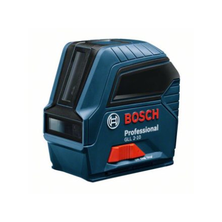 BOSCH GLL 2-10 Linienlaser