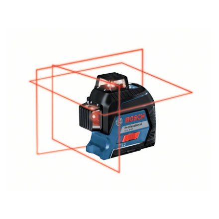 BOSCH GLL 3-80 Linienlaser