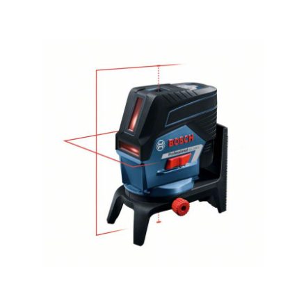 BOSCH GCL 2-50 C Kombilaser + BT 150 Stativ + RM 2 Halter