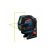 BOSCH GCL 2-50 G grüner Kombilaser + RM 10 Halterung + BT 150 Stativ