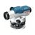 BOSCH Optisches Nivelliergerät GOL 20 D im Koffer