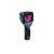 BOSCH GTC 600 C Wärmebildkamera (1 x 2,0 Ah Akku) in L-Boxx