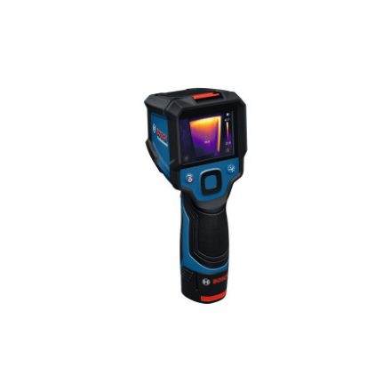 BOSCH Akku-Wärmebildkamera GTC 12V-450-13 im Koffer (1 x 2,0 Ah Akku + Schnellladegerät)