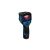BOSCH Akku-Wärmebildkamera GTC 12V-450-13 im Koffer (1 x 2,0 Ah Akku + Schnellladegerät)