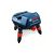 BOSCH RM 3 Motorisierter Universalhalter + RC 2 Fernbedienung + BM 3 Wandhalterung