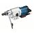 BOSCH Diamantbohrmaschine GDB 350 WE / 3200 W