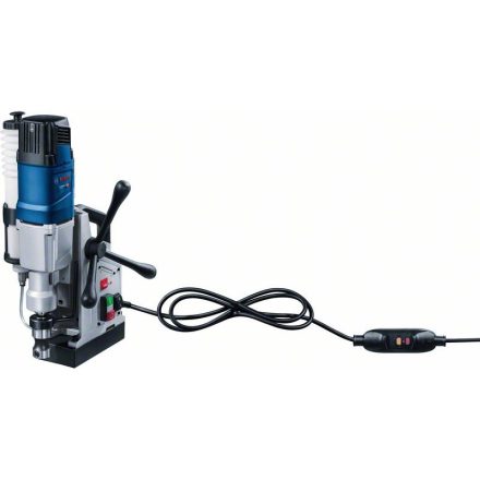 BOSCH GBM 50-2 Magnetfußbohrmaschine