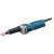 BOSCH Geradschleifer GGS 8 CE im Karton / 750 W